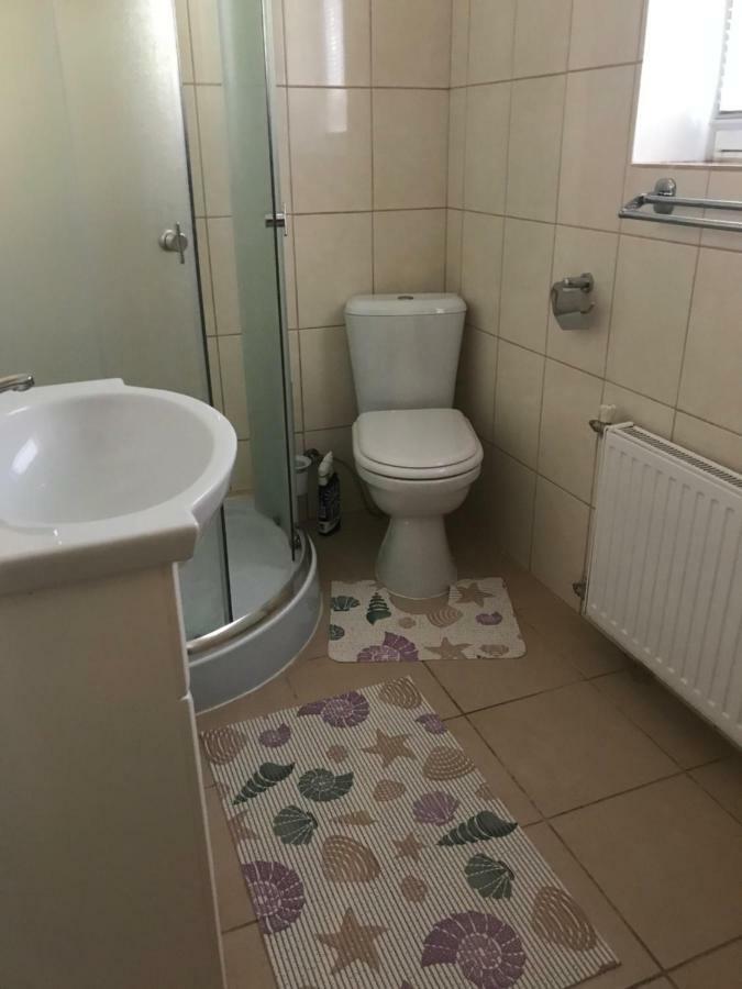 Voyage Daire Riga Dış mekan fotoğraf