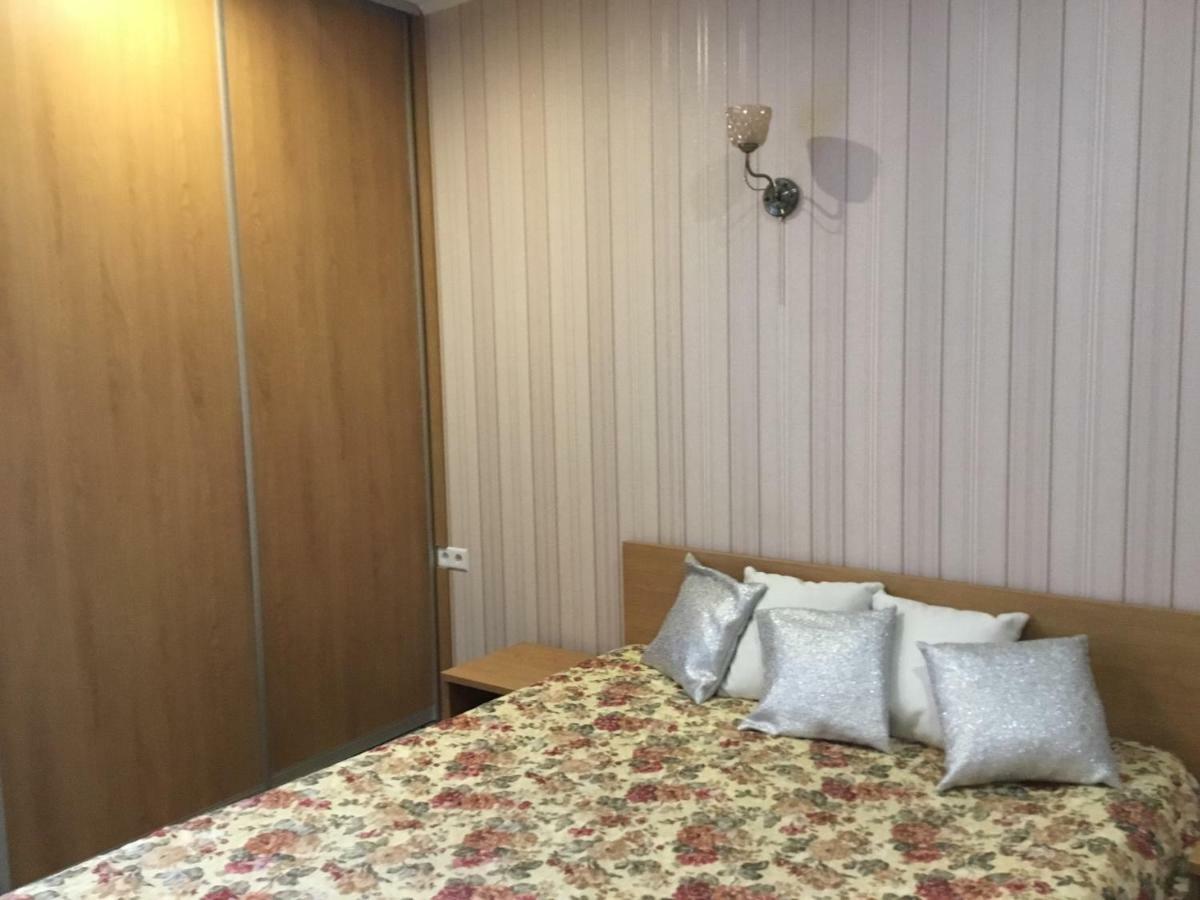 Voyage Daire Riga Dış mekan fotoğraf