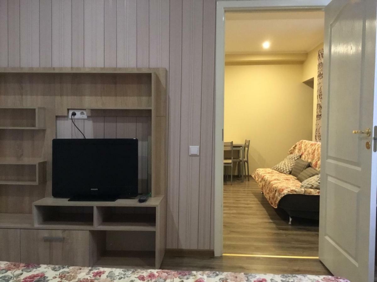 Voyage Daire Riga Dış mekan fotoğraf